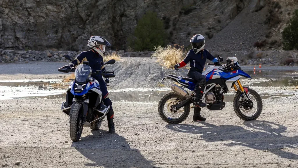 2025 Ducati SuperSport 950 S