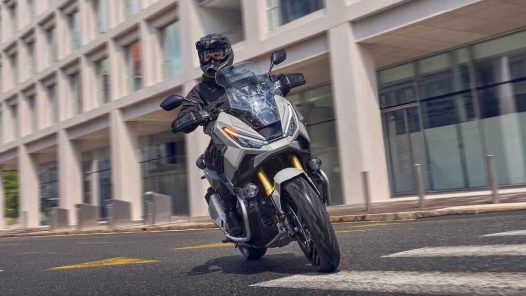 2026 Honda X-ADV