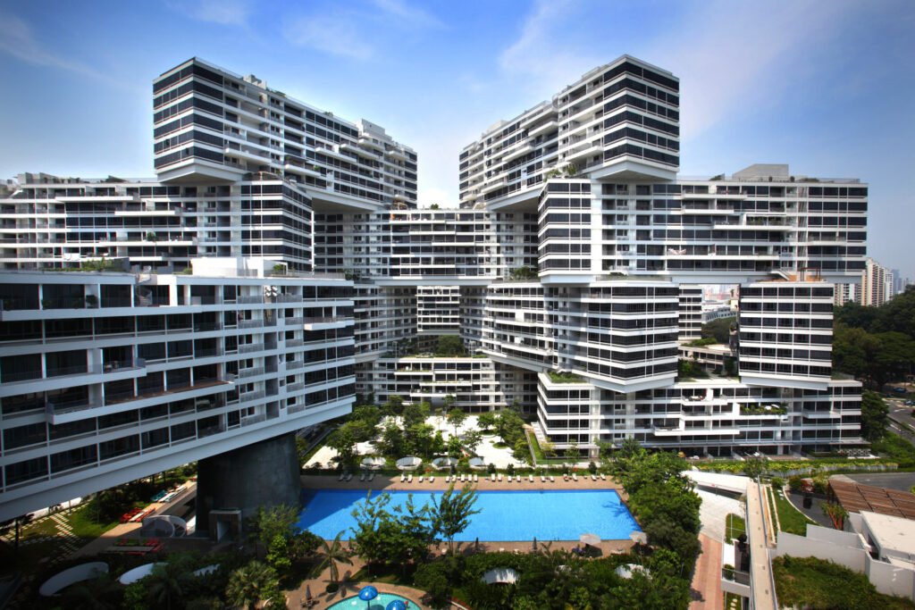 Best New Condo Launches in Singapore 2025