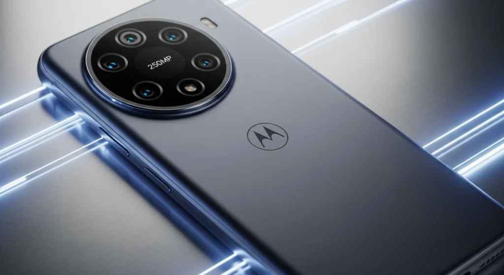 Motorola Moto