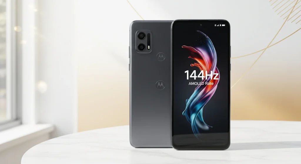 Edge 70 Ultra