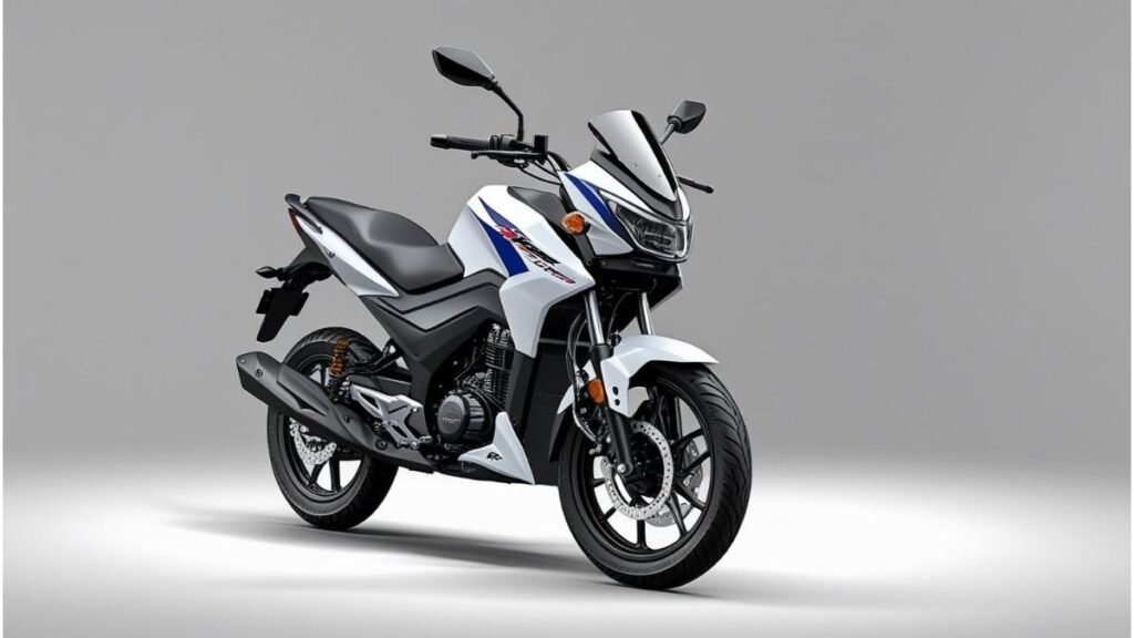 Hero Xtreme 160R 2025