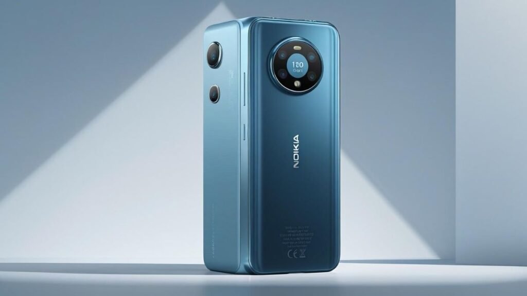 Nokia 1100 5G