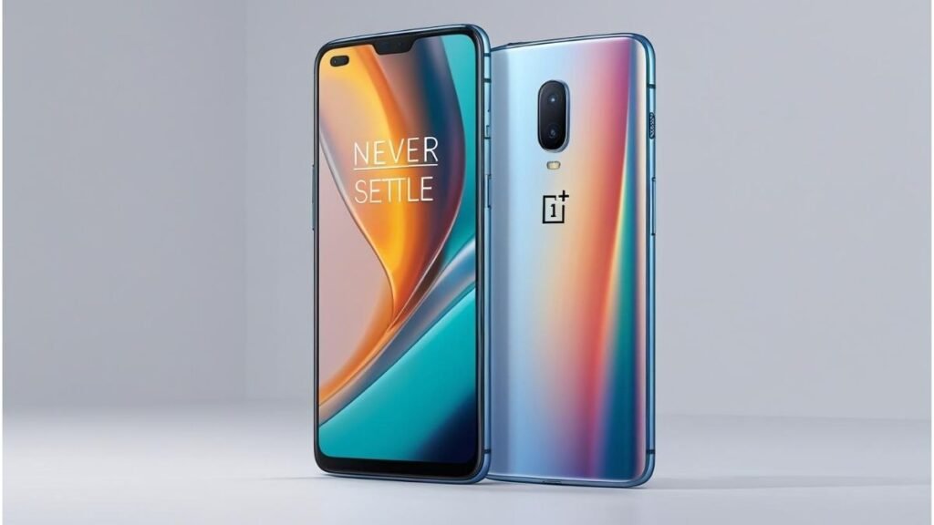 OnePlus Ace 6 5G