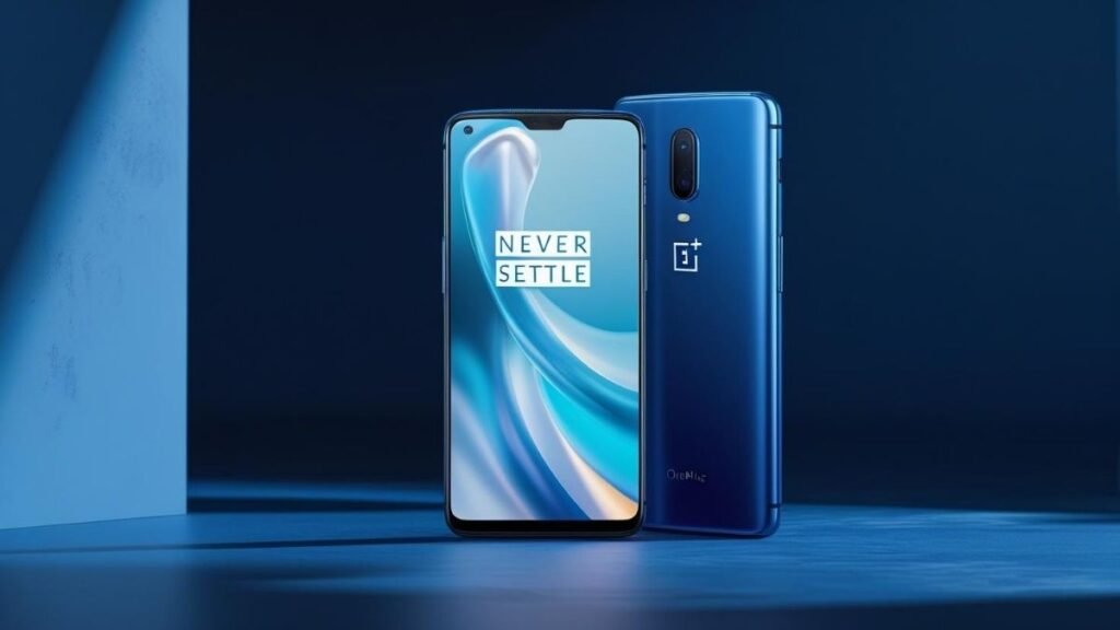 OnePlus Ace 6 5G