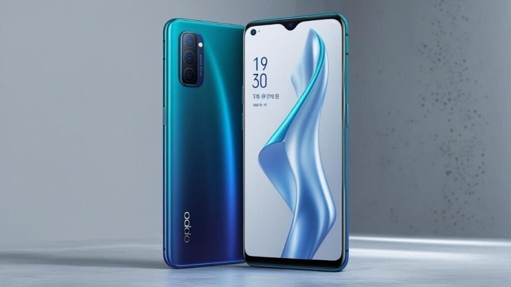 Oppo K13 Turbo Pro 5G
