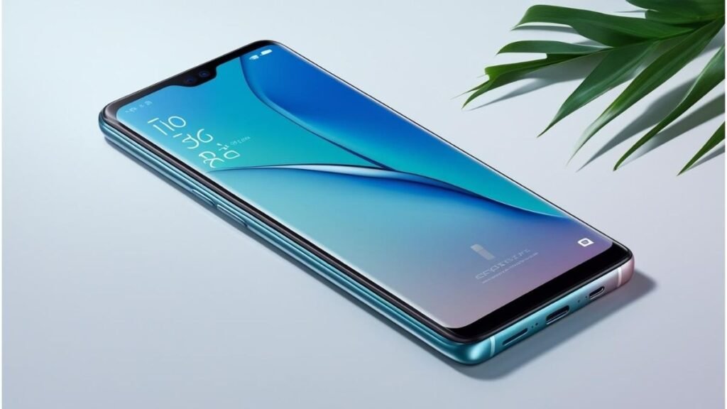 Oppo Reno 6 Ultra 5G