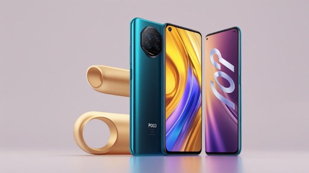 POCO X8 Pro 5G
