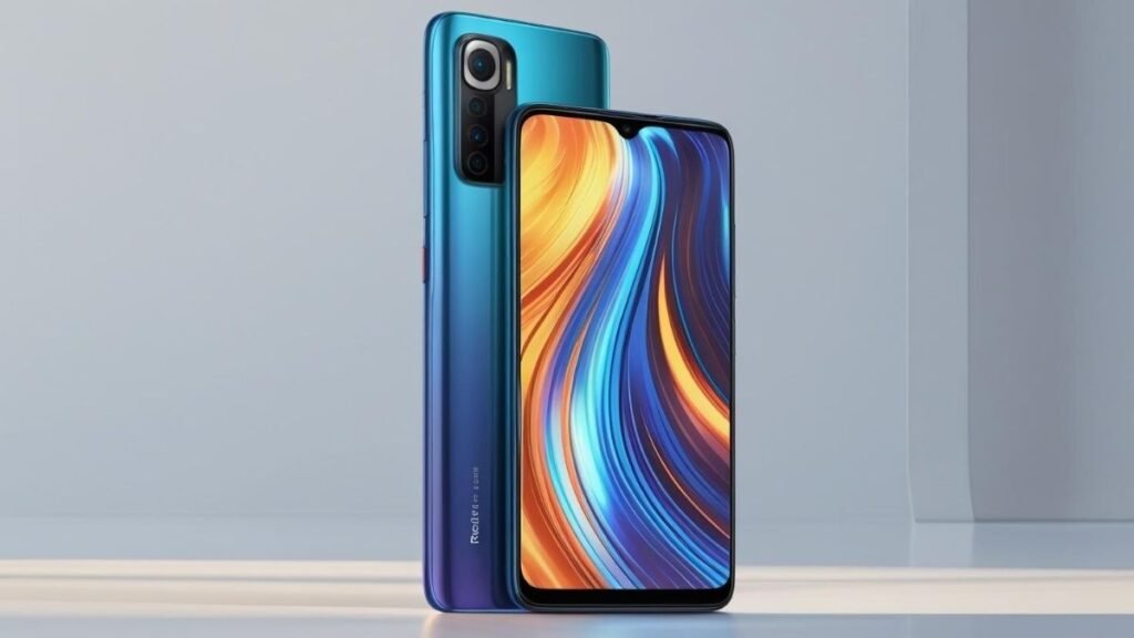 Redmi Note 13 Ultra 5G