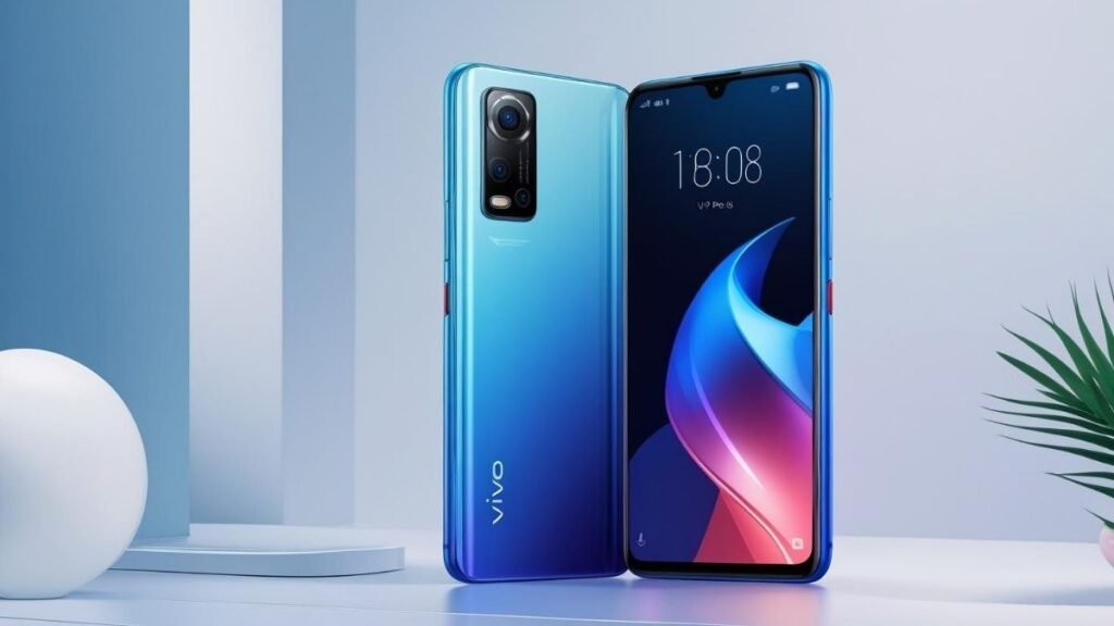 Vivo V29 Pro 5G