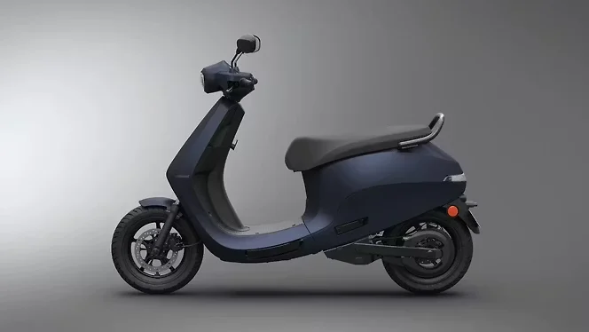 OLA S1 Pro Gen 2