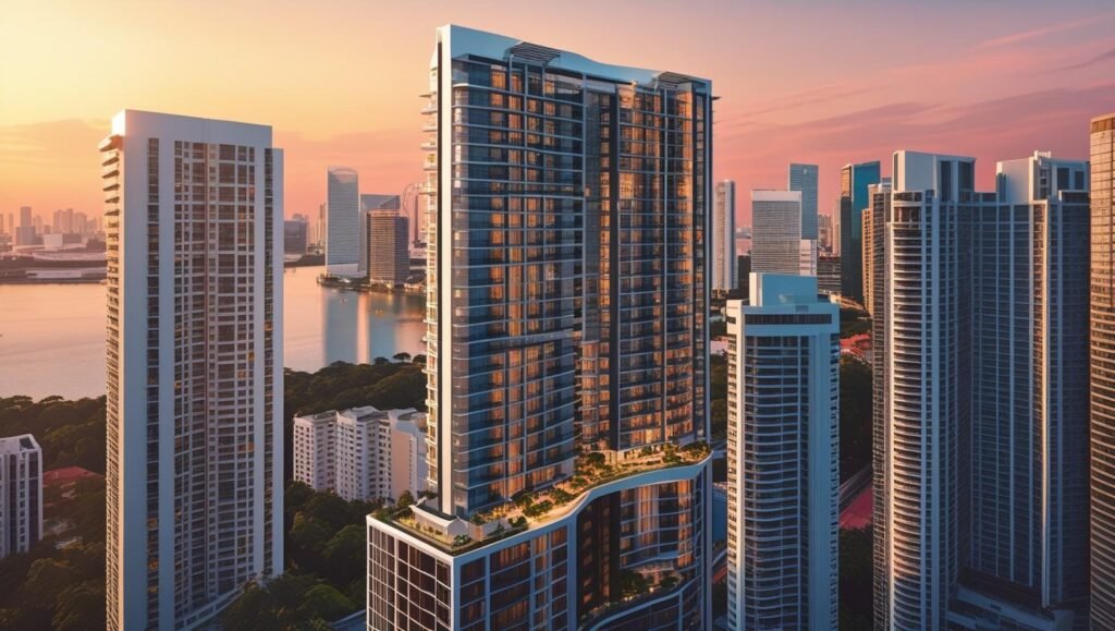 12 Common Commercial Lease Terms in Singapore