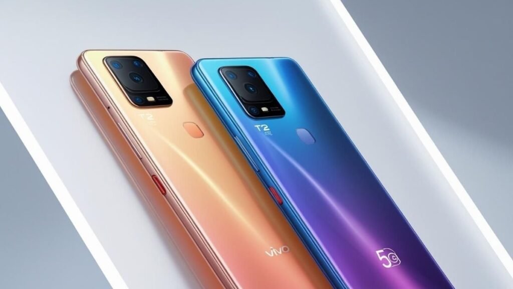vivo T2 Pro 5G